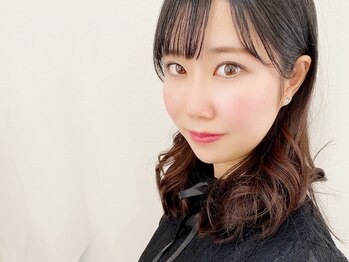 カルフールノア 池尻大橋店(Carrefour noa)の写真/ナチュラル上品で好印象な目元に♪まつげパーマ&パリジェンヌラッシュリフトが毎月通いやすい価格で◎
