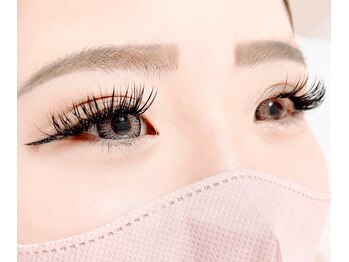 シエルエトワール 桜木町/ボリュームラッシュ