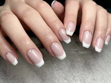 サロンド イト(salon de ito)/バーチャルフレンチネイル