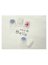 アトリエ ベル(atelier Belle)/夏の準備＊5月の新作＊