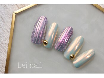 レイ ネイル(Lei nail)/