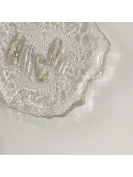 アライア(Alaia)/standardコース￥6200