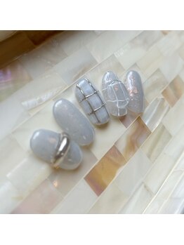 エスネイル(Snail)/