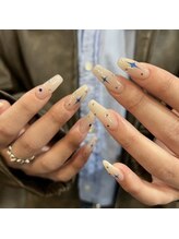 イロハネイル 三条河原町店(IROHA NAIL)/