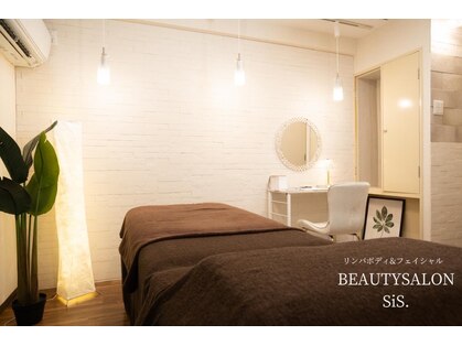 シス(SiS.)の写真