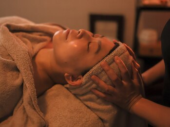 アロマヒールズ(aroma heals)/