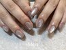 【hand】マグネット　フラッシュ　ミラー¥6,600