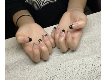 ネイルサロン エーナイン ちとせモール店/