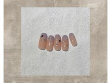 マルネイル 池袋店(MARU NAIL)/韓国design¥9,480