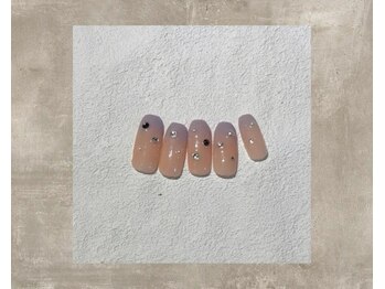 マルネイル 池袋店(MARU NAIL)/韓国design¥9,480