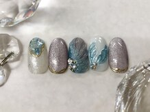 ネイルサロンケイ ヴァリエ(K Varier)/