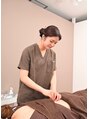 まろん鍼灸接骨院 立川店 鍼灸・美容鍼の施術が得意です♪