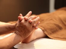 ボディメンテ大足 西宮北口店(BODYMAINTE大足)/足つぼ（フットコース）　