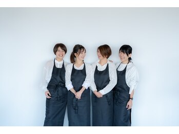 コルノ ラッシュアンドビヨンド(Corno Lash&beyond)/アイリスト募集