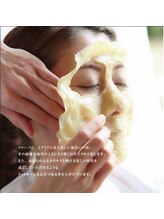 ファーノ/光り輝くお肌へ。松ヤニパック