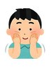 【学割U24】男性ヒゲ脱毛または脚脱毛体験1回¥3,300