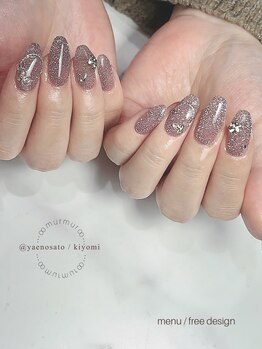 マーマ 八戸ノ里店(murmur)/2025年3月/選べるsimpleコース