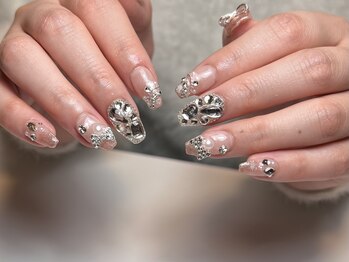 シーネイルサロン(C nail salon)/