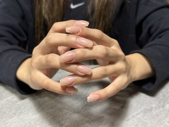 リベロネイル(Libero Nail)/担当 kazumi