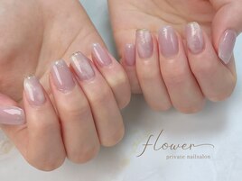 大人上品ニュアンス☆