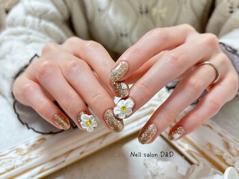 しゅり ネイル/