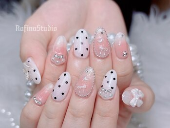 ラフィーナ 新宿 代々木店(RAFINA)/