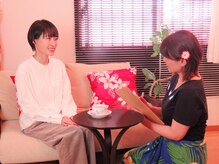 カピリナスパ(Ka.Pilina Spa)/カウンセリング