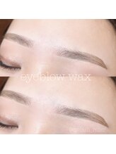 モルン(moln)/【骨格似合せ】美眉アイブロウ