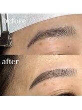 ソプラ 京都駅前店(sopra)/平行アーチ