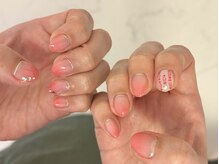 キューシーネイル 川崎(QcNail)/麻雀！