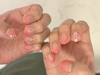 キューシーネイル 川崎(QcNail)/麻雀！