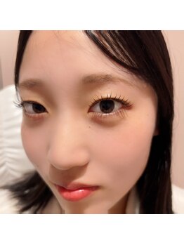 モナ(MoNa)/まつエク100本