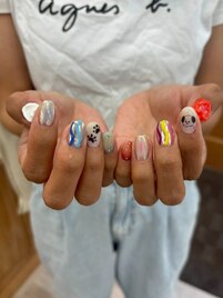 90mic持ち込みデザイン