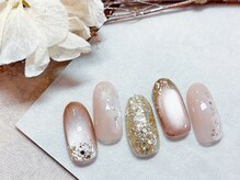 ネイルパティオ 草加店(nail patio)/