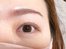 アイラッシュTokyo銀座サンクチュアリ/LED/眉毛/パリジェンヌ/バインド