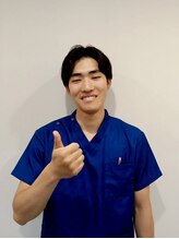 心身堂整体院 松原院&nbsp;坂本 弘樹