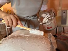 ボウ 静岡本店(VOEUX)/背中ENVIRONも大人気