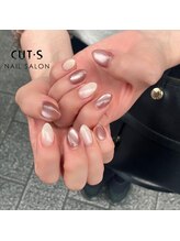 カッツ エステティックサロン 元町(CUT S)/マグネットワンカラー