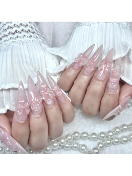 ベスパー(Vesper)/ネイリストmiu