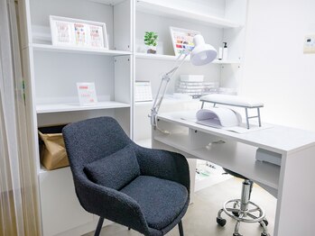 ★ゆったりサロン