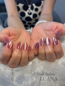 ルアナ(LUANA)/マグネットワンカラー