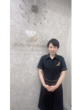 パーフェクトボディプレミアム 銀座店(PERFECT BODY PREMIUM) 小佐 さゆり