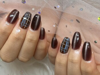 マグネットチェック