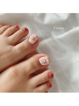 ココン フォー ビューティー(Cocon for Beauty)/