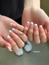 ルーム ビューティーラボラトリーズ(room beauty laboratories)/大人フレンチ×スカルプ