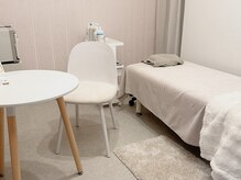 ダブリュービー(WB)の雰囲気(個室で完結なのですっぴんでも♪結果重視◎カウンセリング◎)