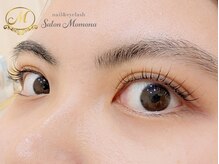 モモナ/モモナ人気★学生パーマ