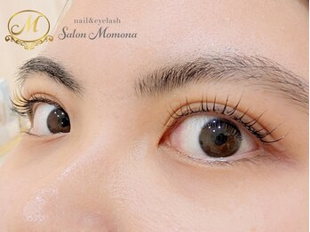 モモナ/モモナ人気★学生パーマ