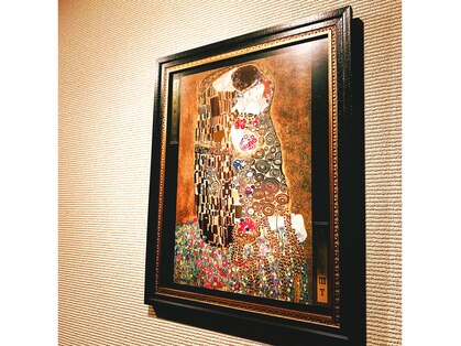 アユーラの写真