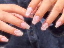 ミュール(mur.)/マグネット×リボン